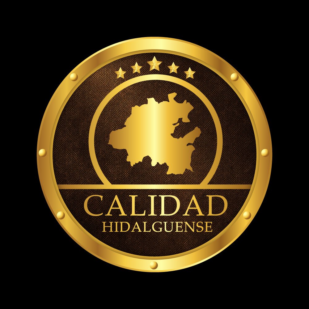 Sello Calidad Hidalguense