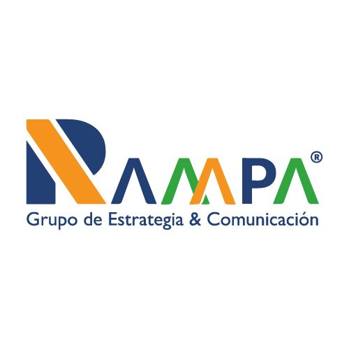 Logotipo GRUPO RAMPA