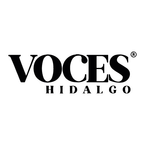 Logotipo VOCES Hidalgo