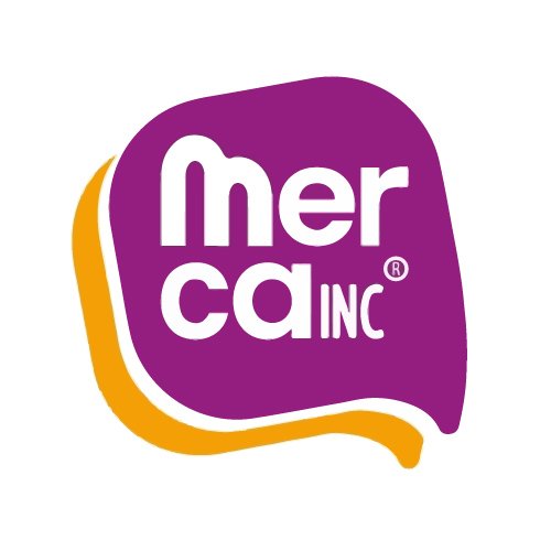 Logotipo Merca In